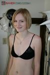 GamerChicks' First Time Amateur Nude Girl Trisha