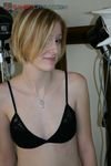 GamerChicks' First Time Amateur Nude Girl Trisha